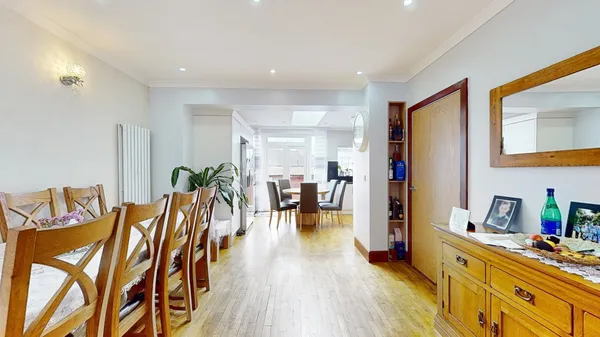 Southover, Bromley, BR1