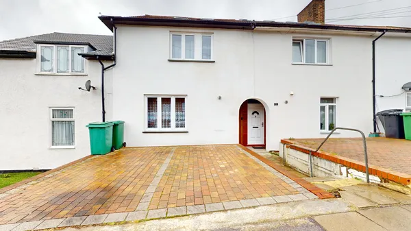 Southover, Bromley, BR1