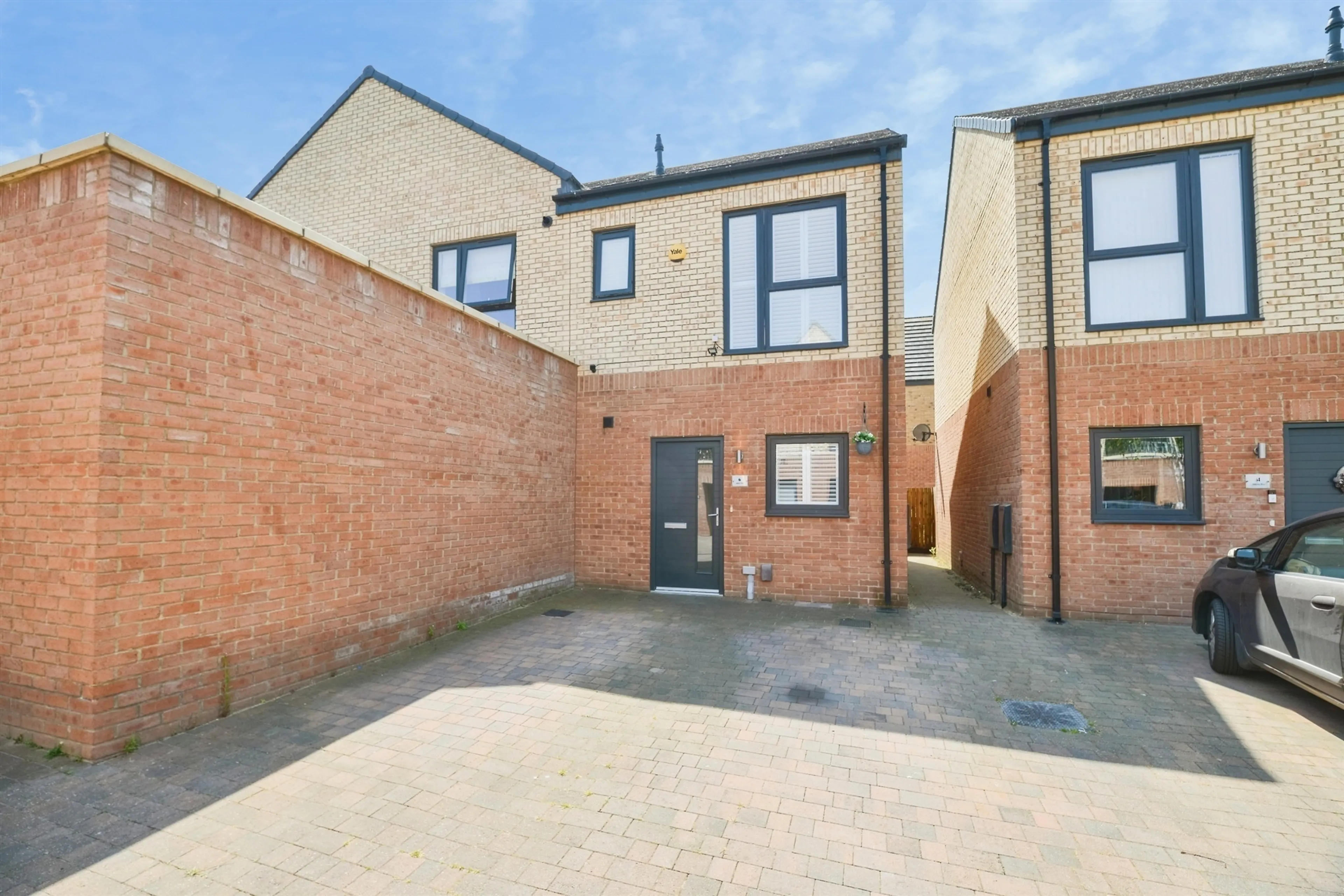 Property at Jubilee Way, Stockton-On-Tees