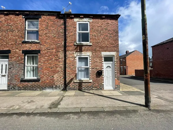 Lime Terrace, Eldon Lane, Bishop Auck...