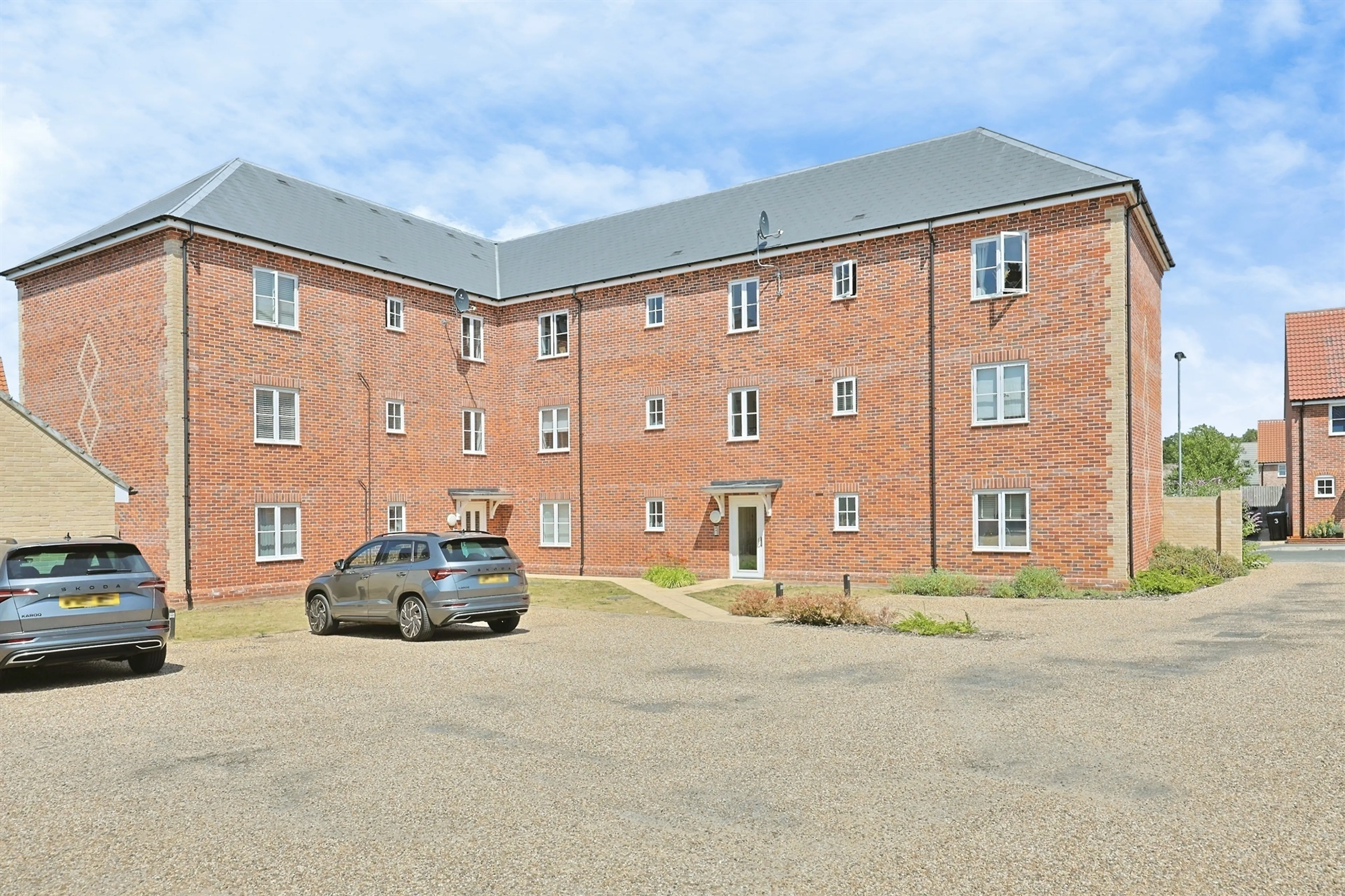 Property at Grouse Close, Sprowston, Norwich