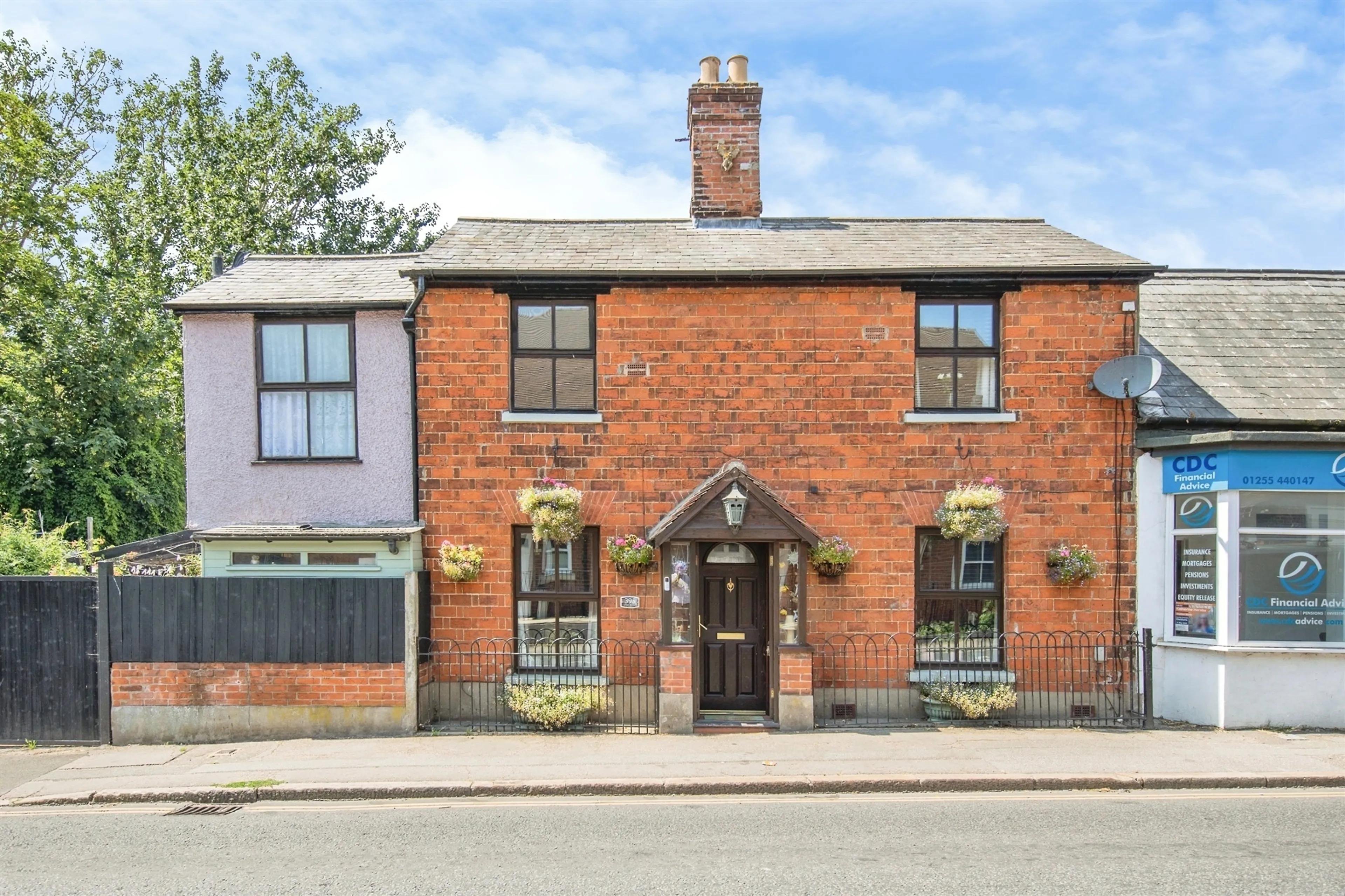 Property at Old Road, Clacton-On-Sea