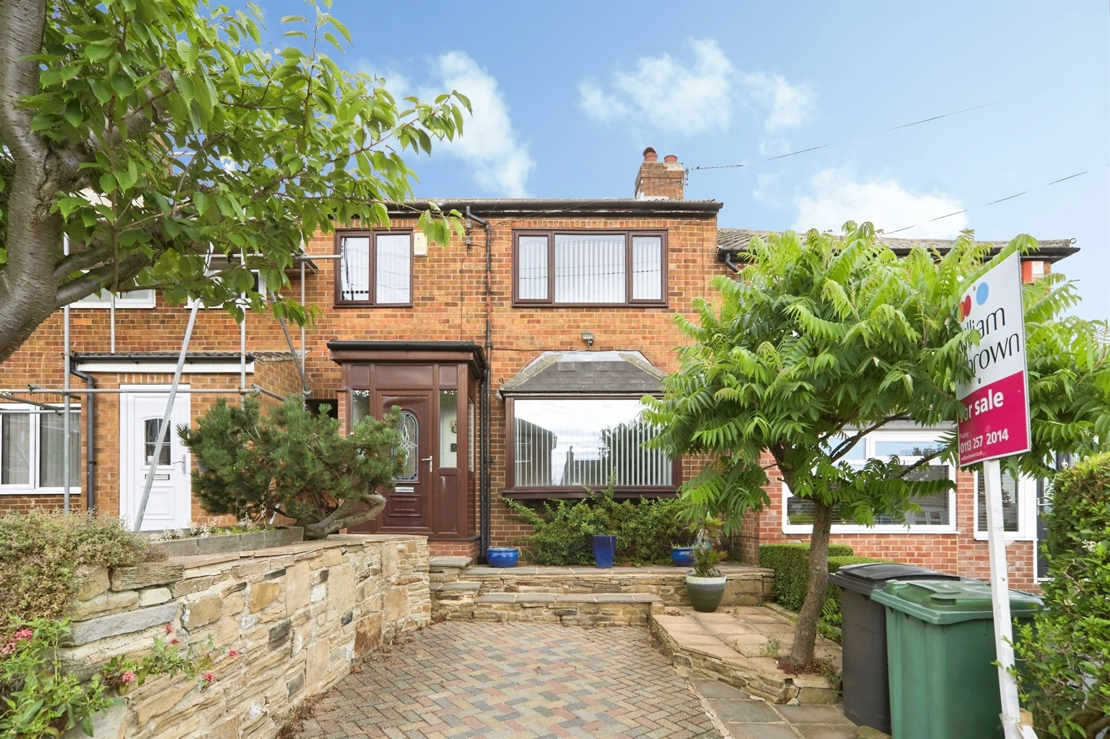 Property at Smalewell Drive, Pudsey