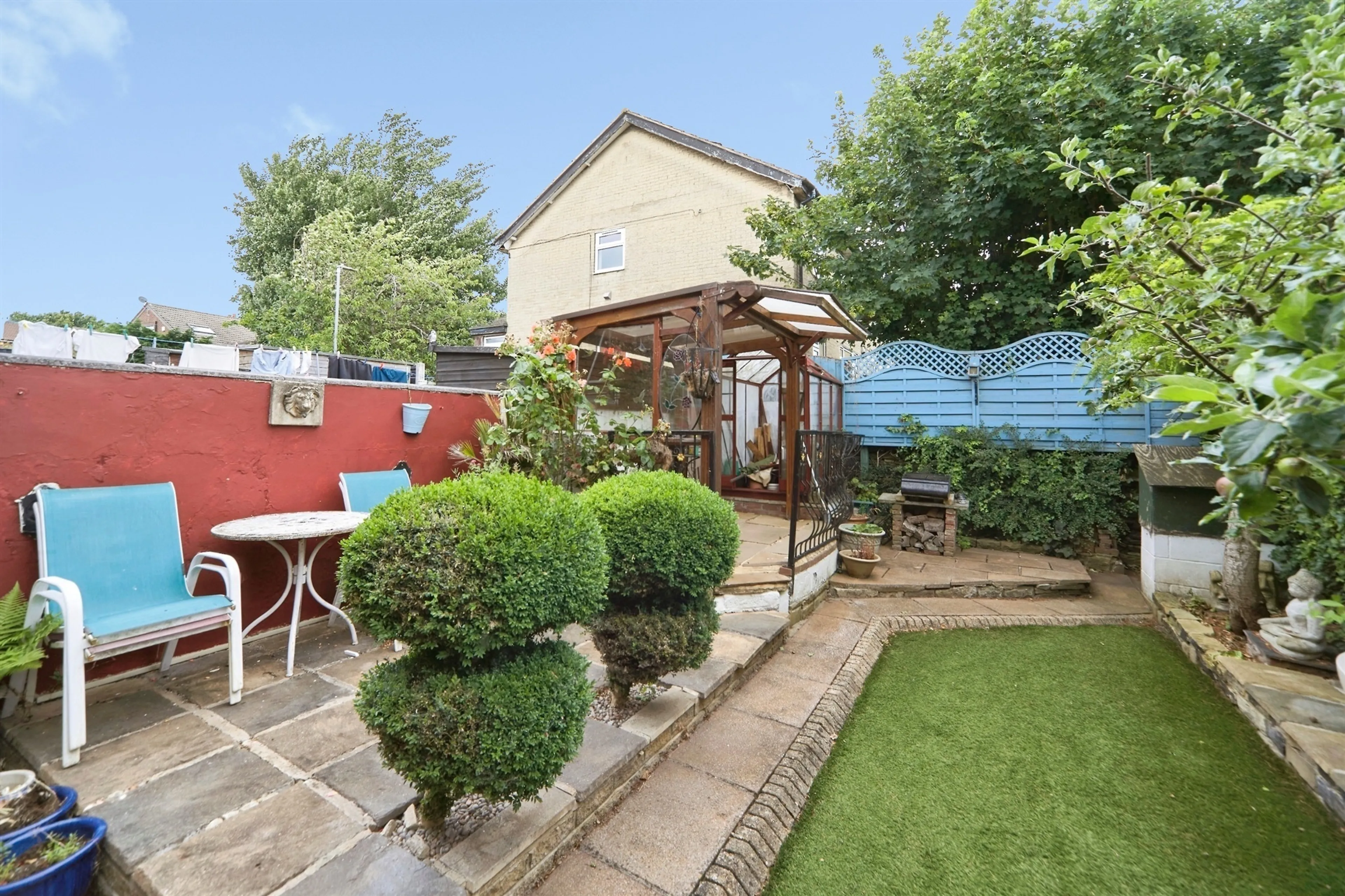 Property at Smalewell Drive, Pudsey