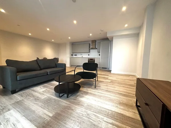 Apex Lofts