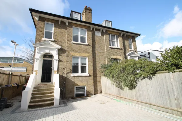 Hastings Road, Bromley, BR2