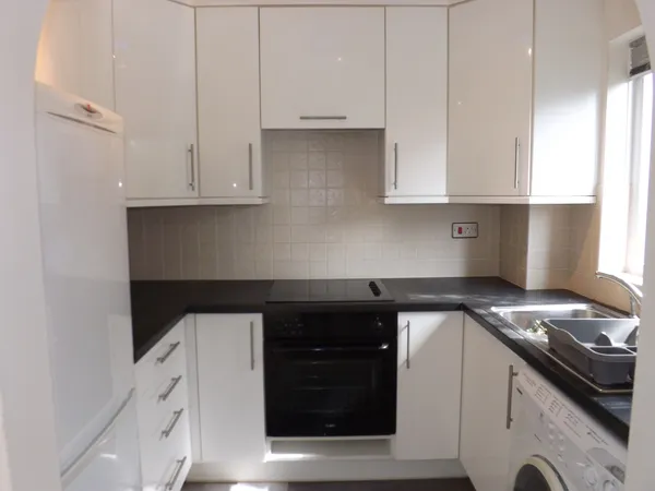 Tor Close, Waterlooville
