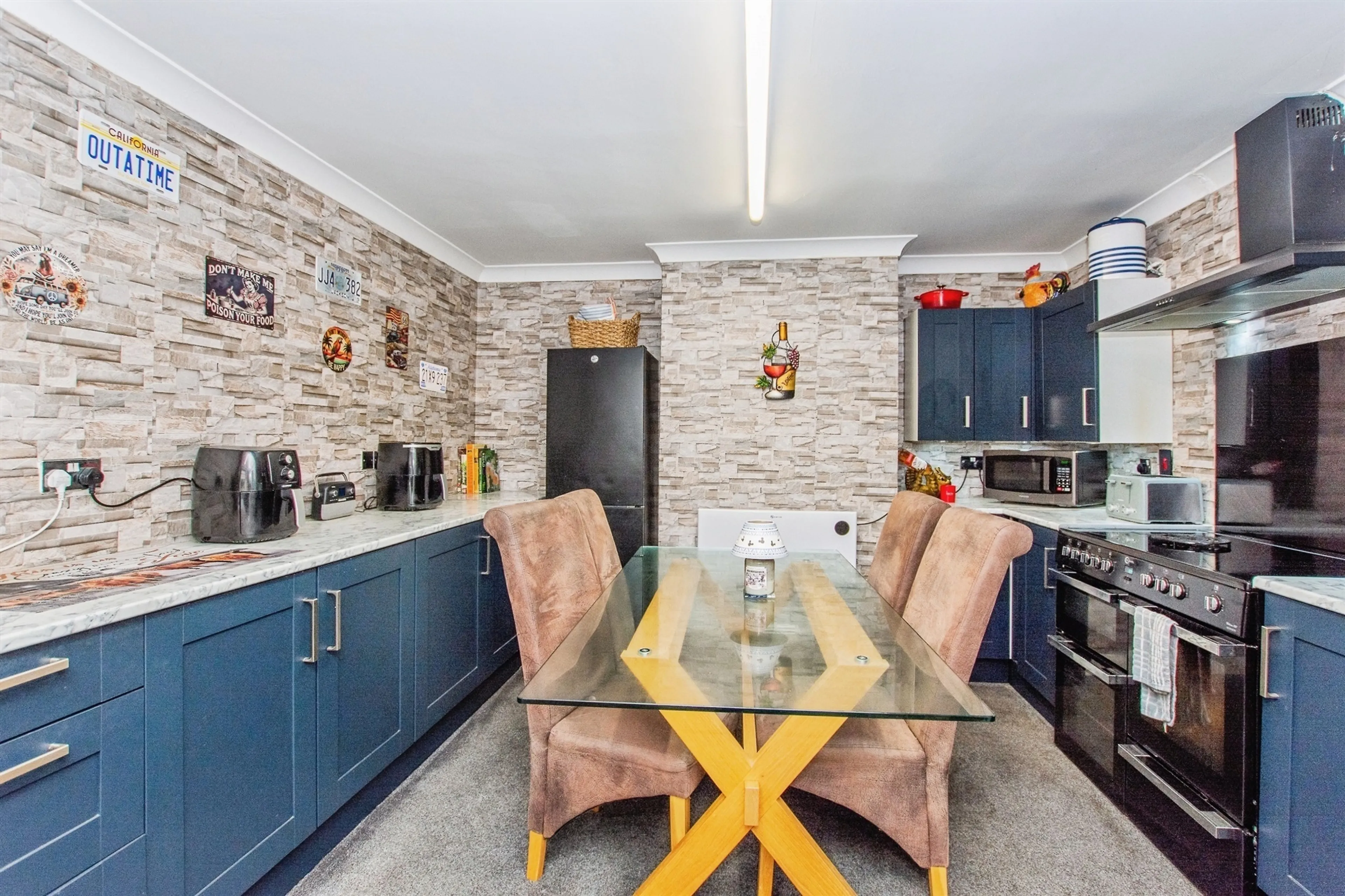 Property at Mount Drive, Wisbech