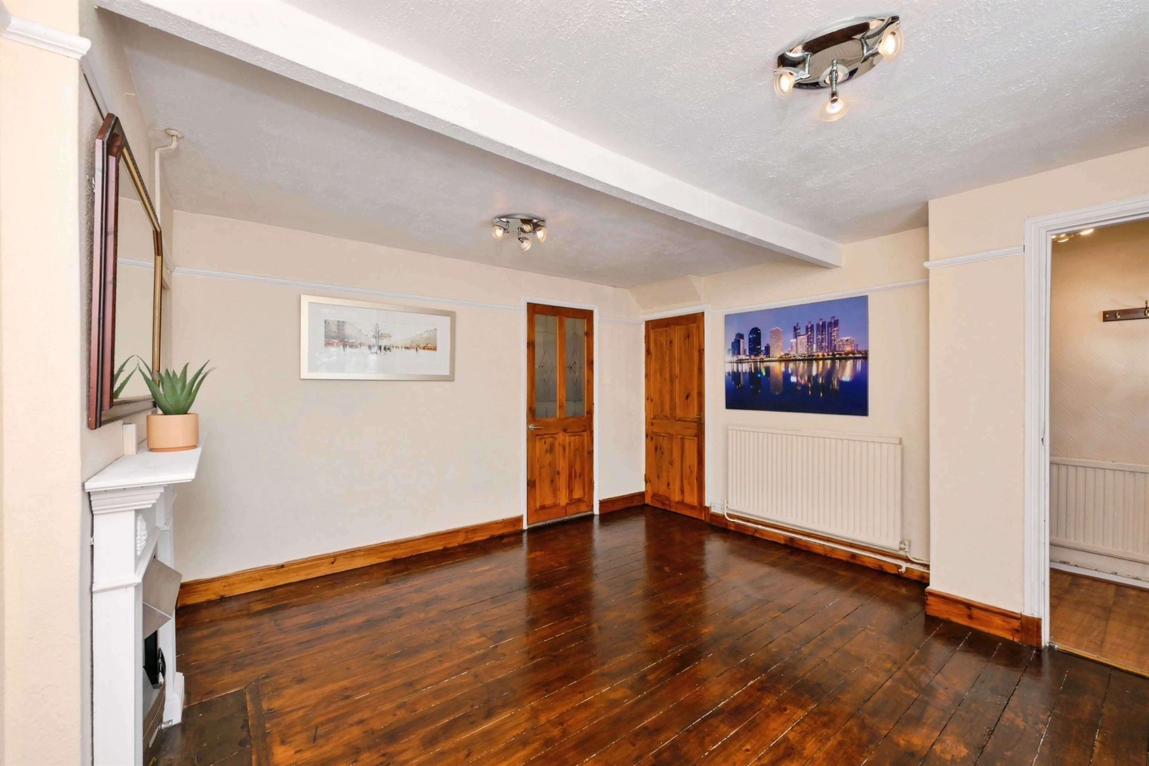 Property at Salisbury Gardens, WELWYN GARDEN CITY