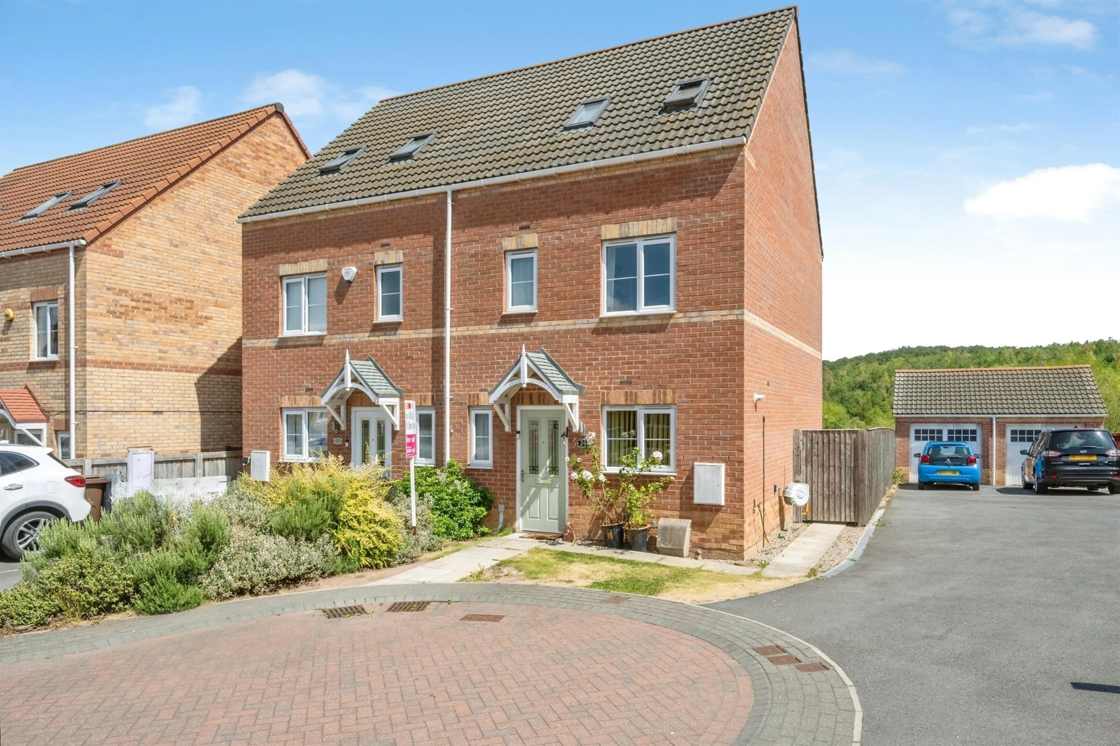 Property at Ceramia Court, Goldthorpe, Rotherham