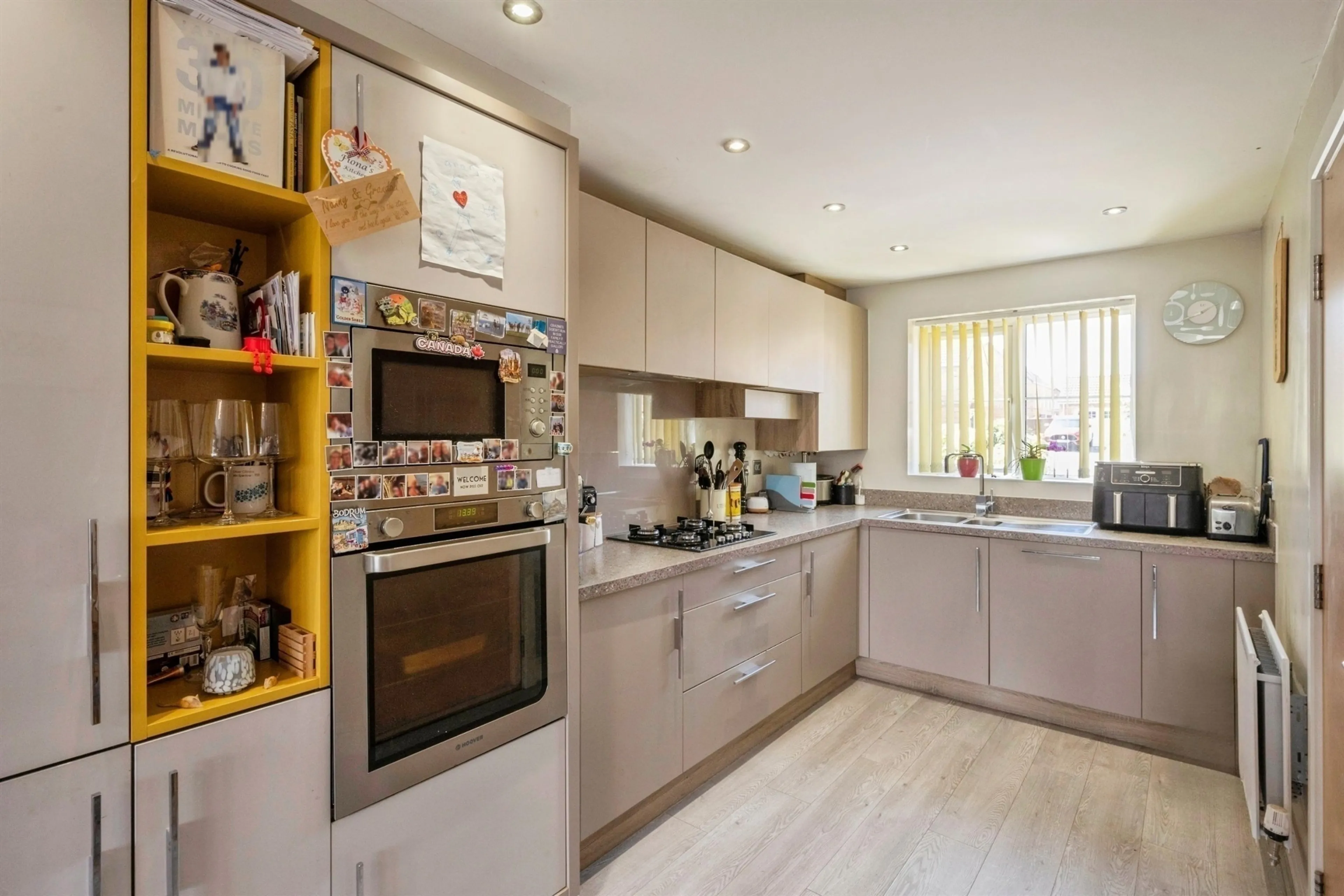 Property at Ceramia Court, Goldthorpe, Rotherham