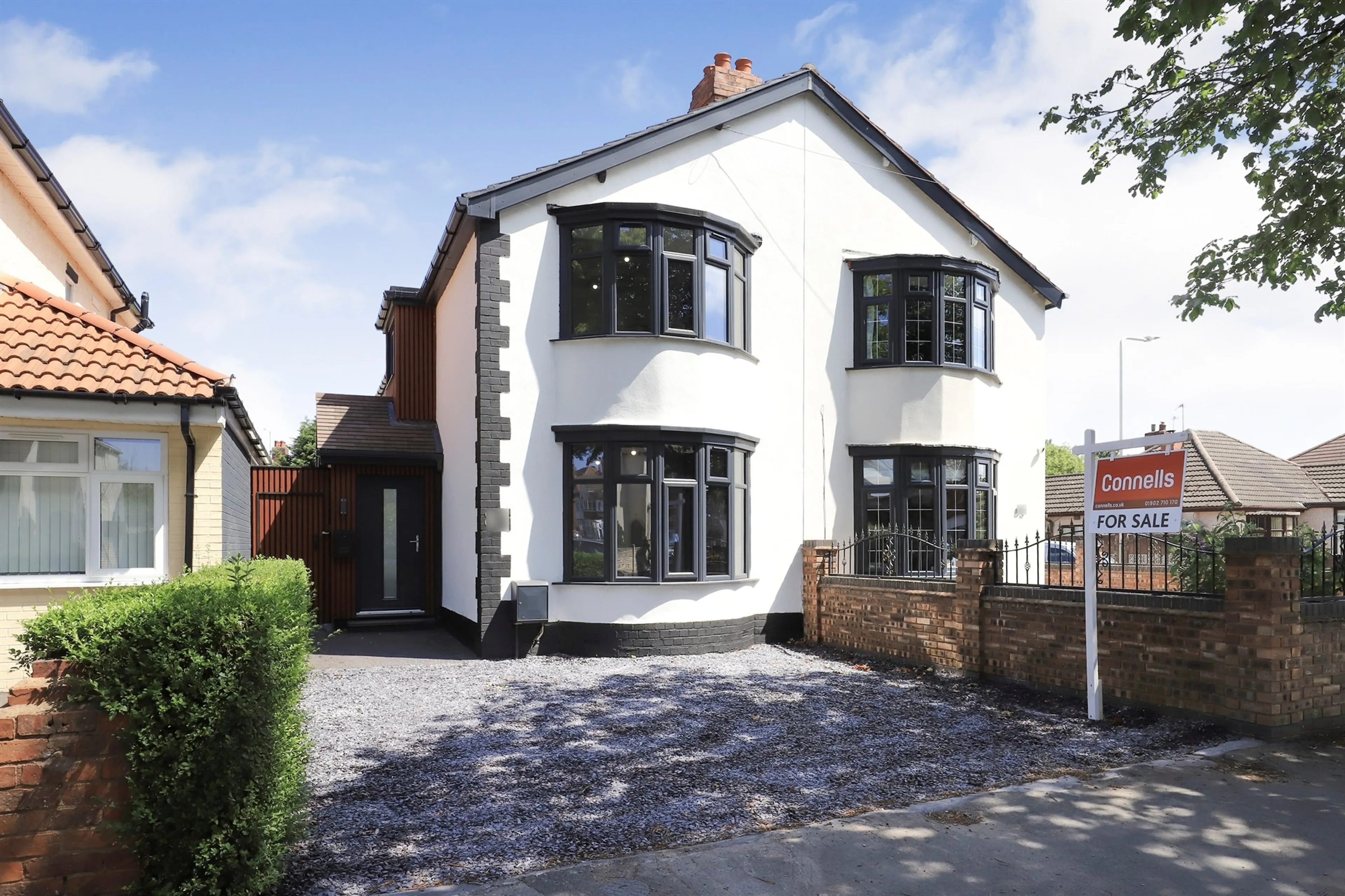 Property at Mill Lane, Wednesfield, Wolverhampton