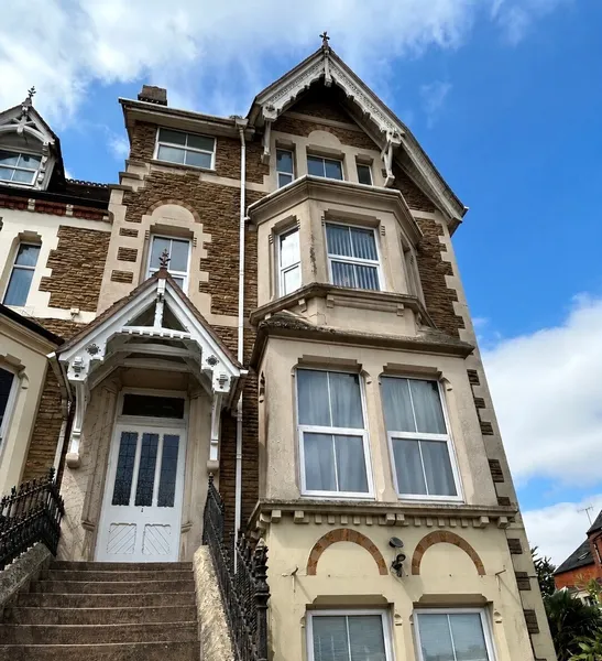 St. Pauls Terrace, NN2 6ET