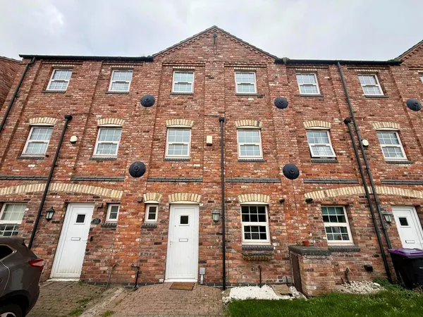 Hambleton Avenue,North Hykeham,LINCOL...