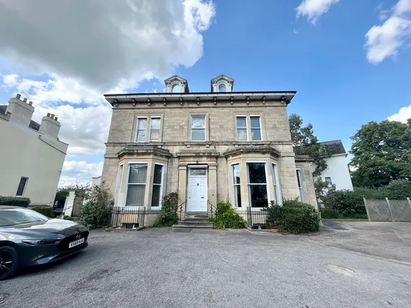 Lansdown Road, Cheltenham
