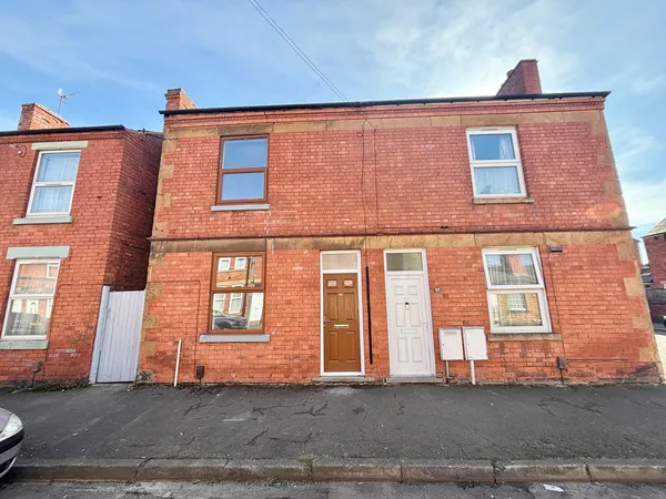 Thames Street , Bulwell, Nottingham, NG6