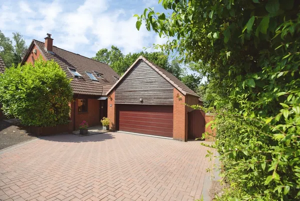 Rowan Croft, Clayton-le-Woods, Chorle...