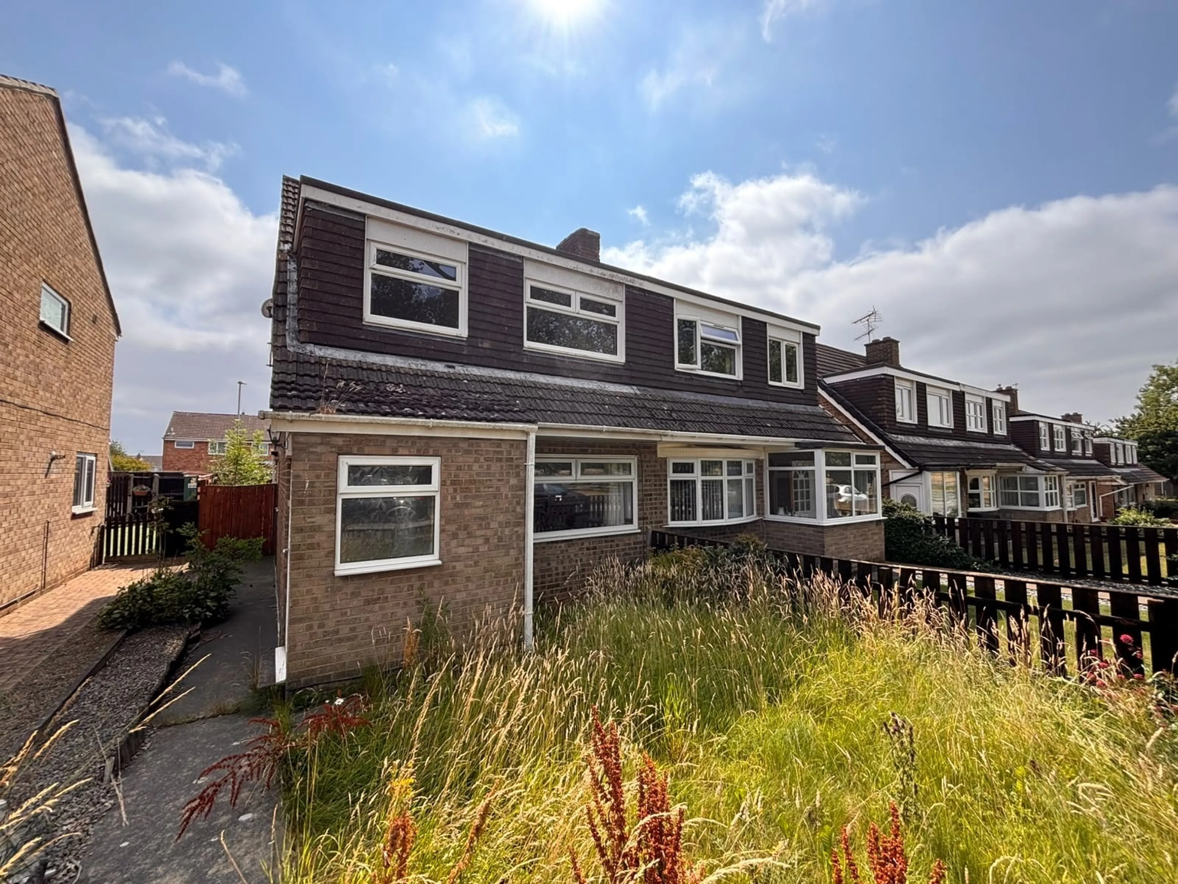Property at Harrowgate Lane, Stockton-On-Tees