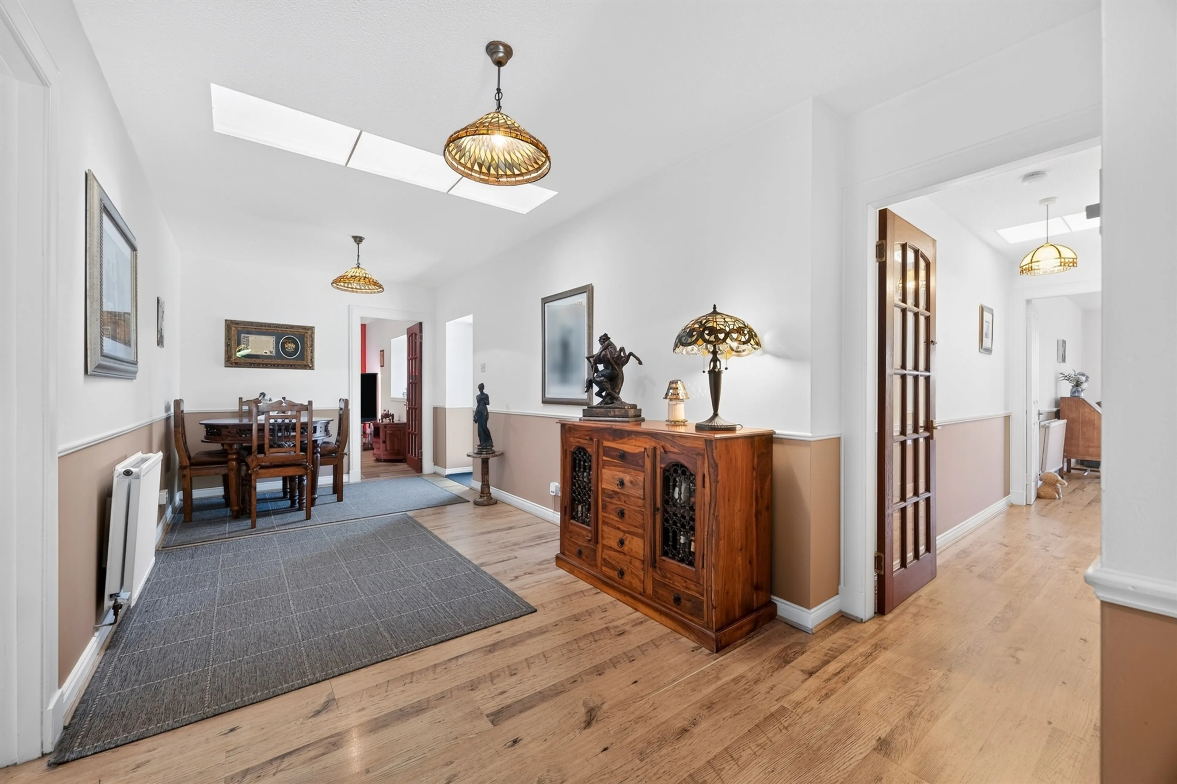 Property at Muirend Cottage, Glenhead Road, Lochwinnoch