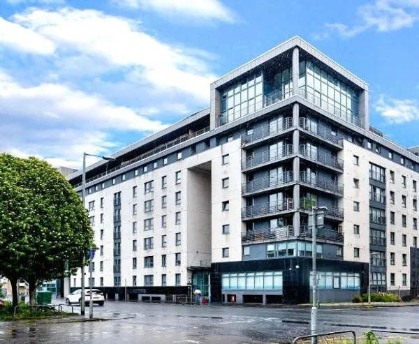 240 Wallace Street, Glasgow, G5 8AU