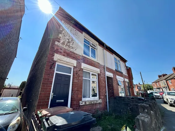 Copson Street, Ibstock, LE67 6LB