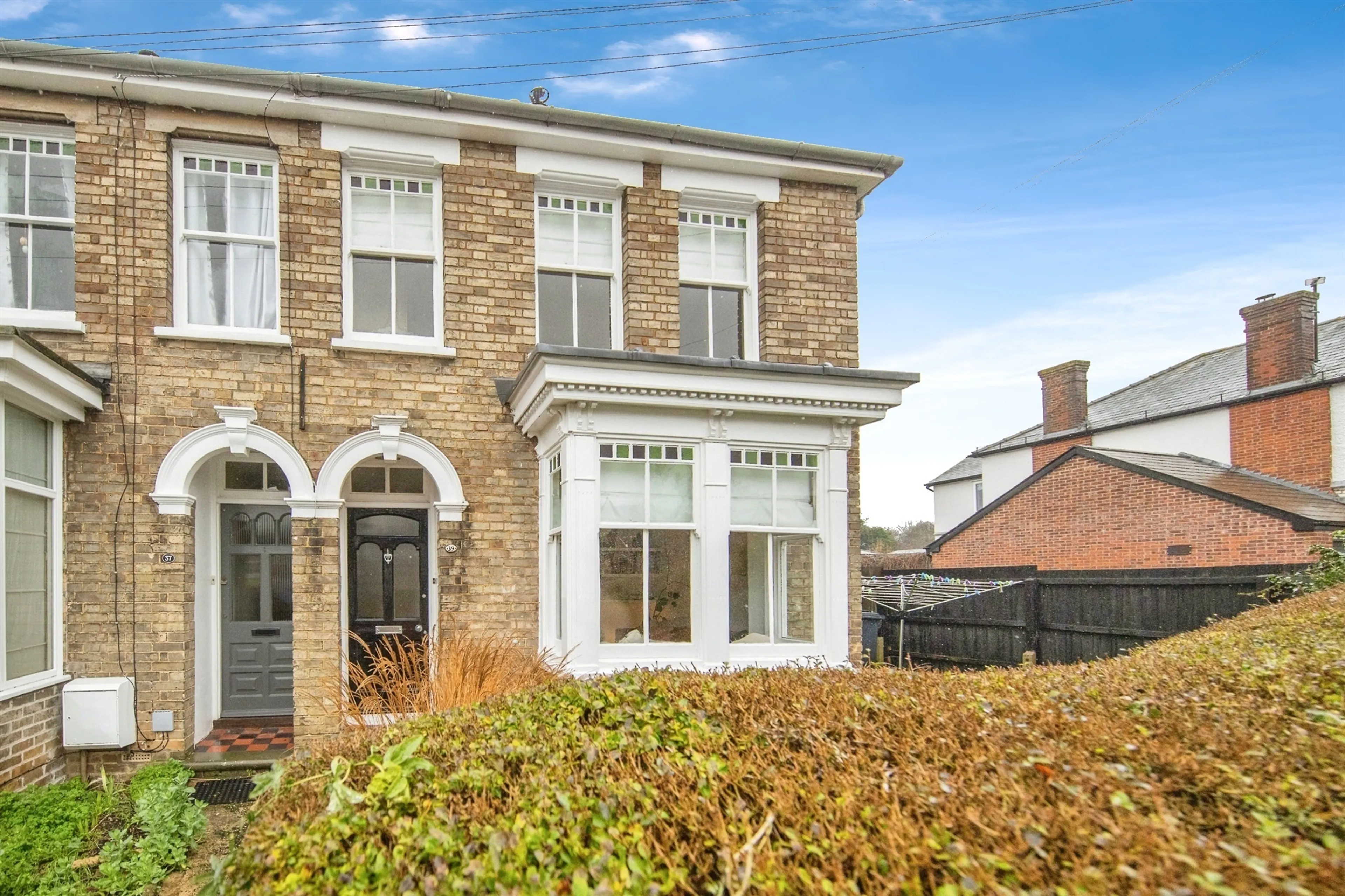 Property at Acton Lane, Sudbury