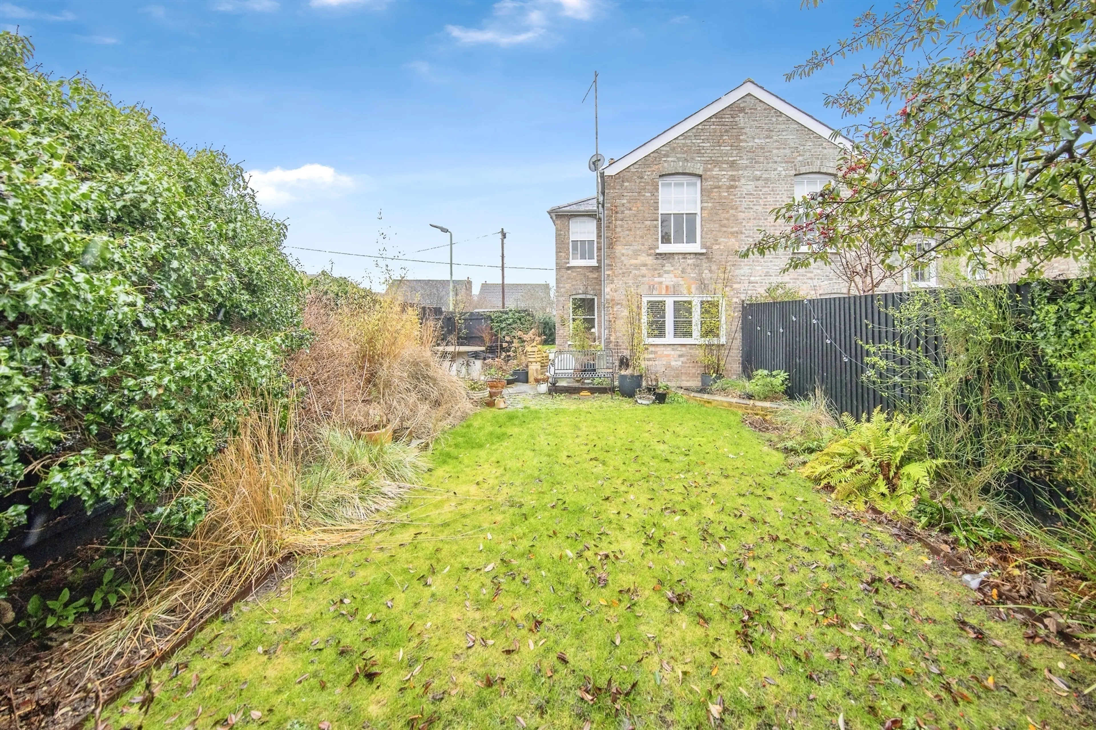 Property at Acton Lane, Sudbury