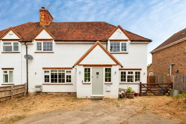 Lock Lane, Maidenhead, Berkshire, SL6