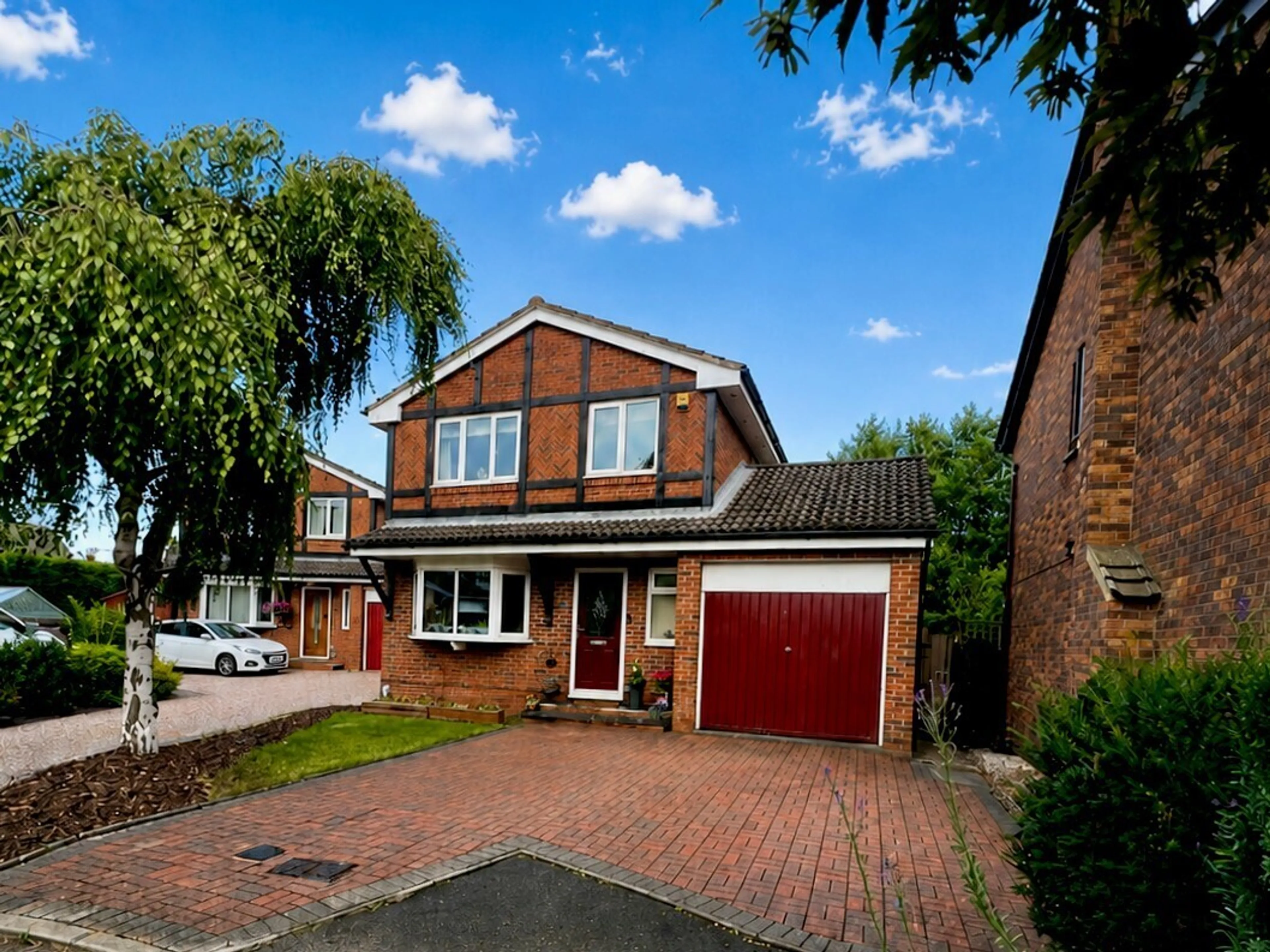 Property at Verdin Close, Moulton, Northwich