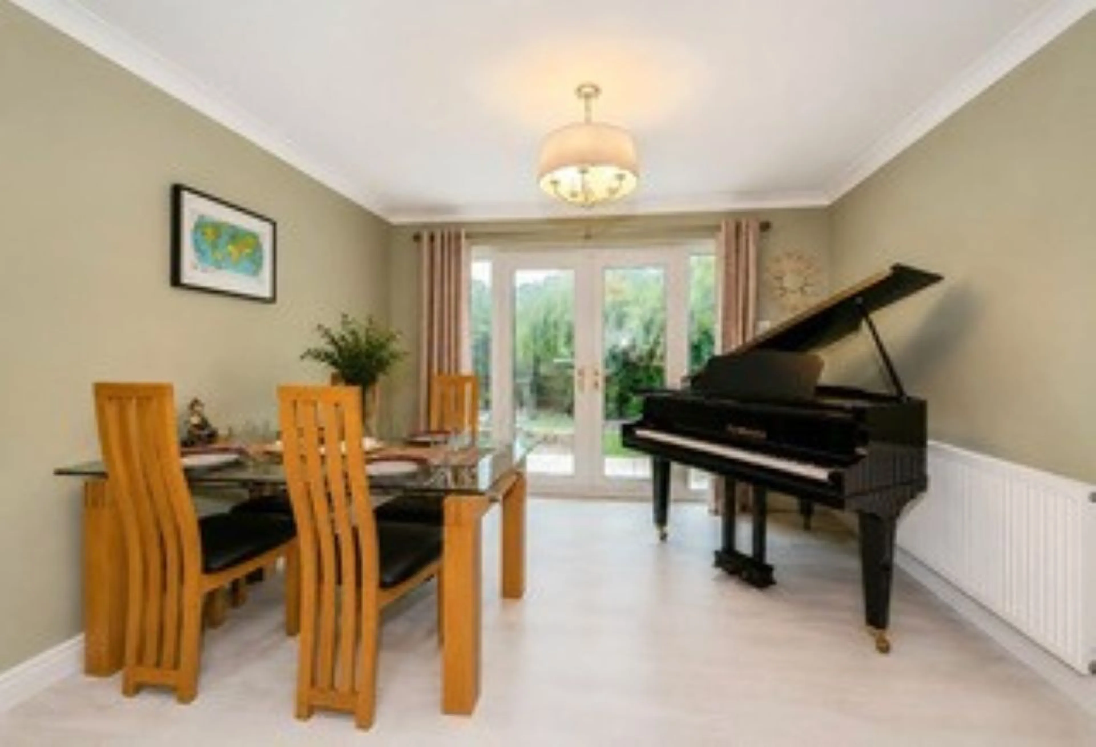 Property at Verdin Close, Moulton, Northwich