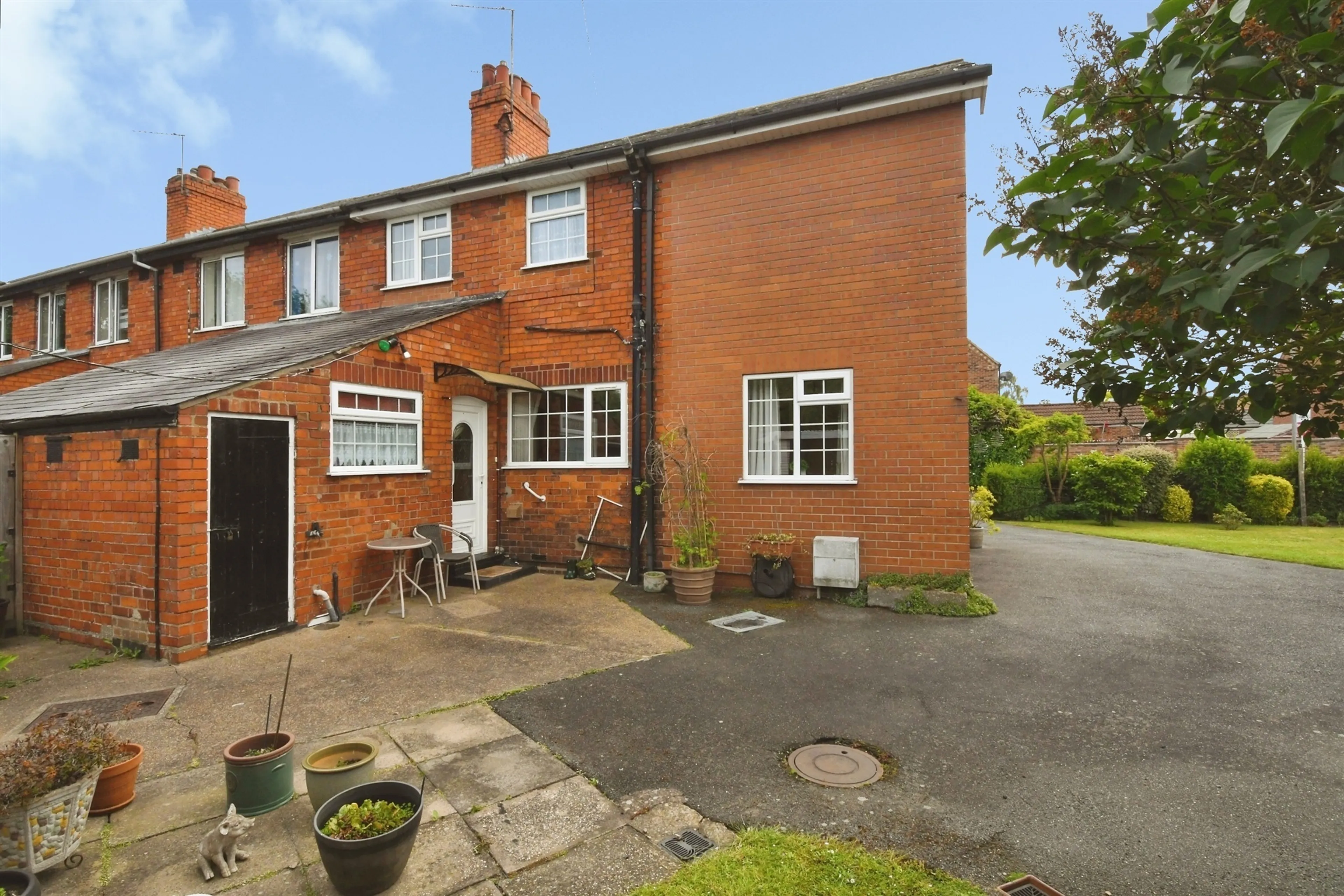 Property at Thorpe Road, Tattershall, Lincoln