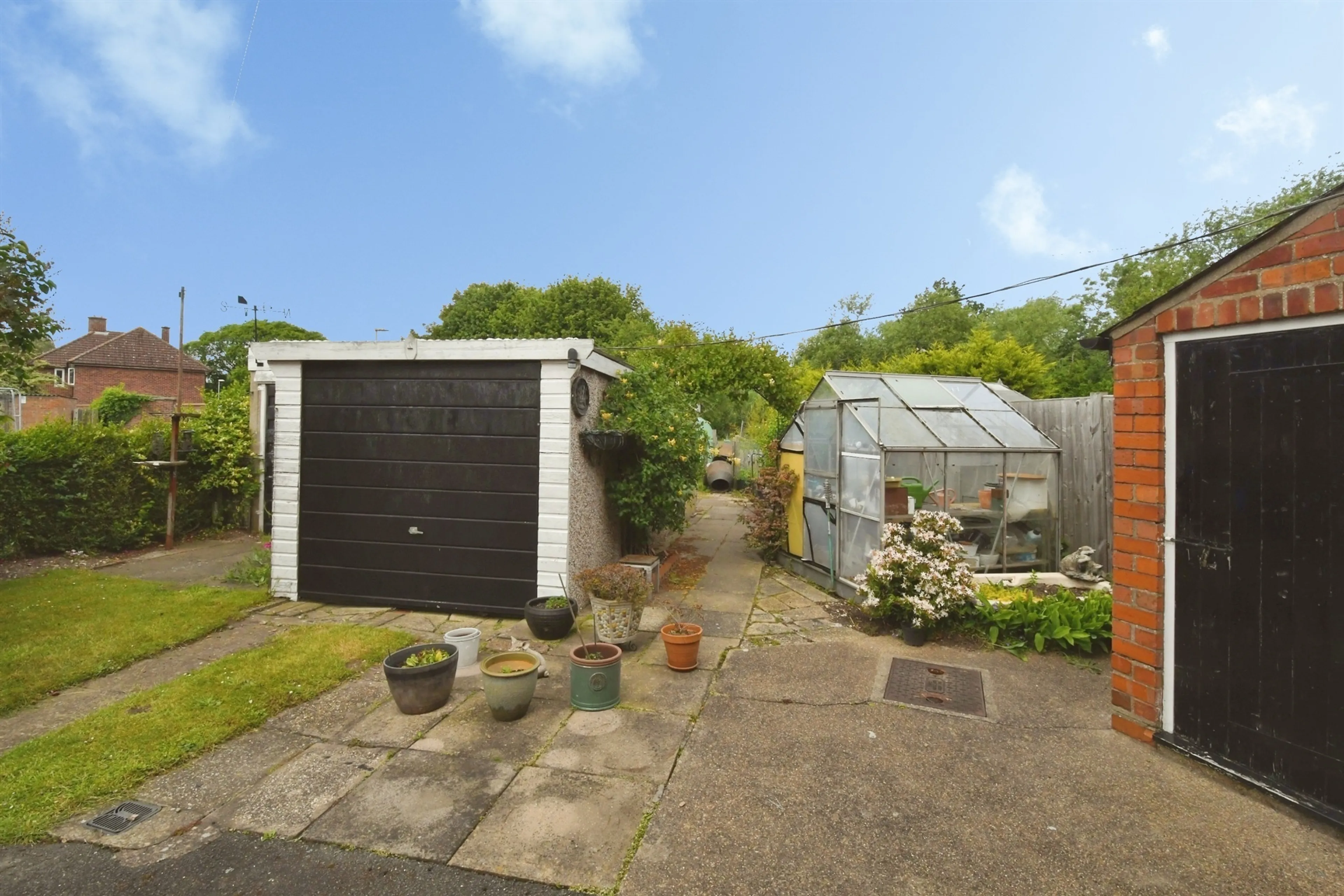 Property at Thorpe Road, Tattershall, Lincoln