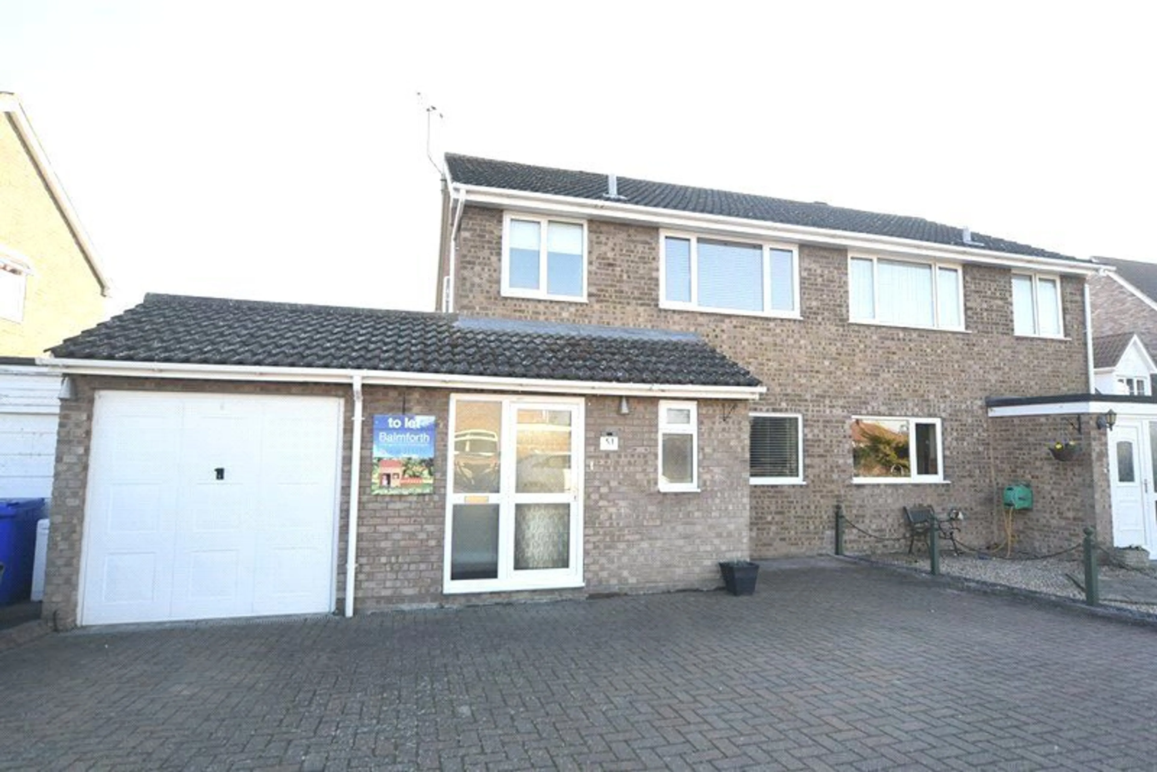 Property at Wellington Close, West Row, Suffolk, IP28