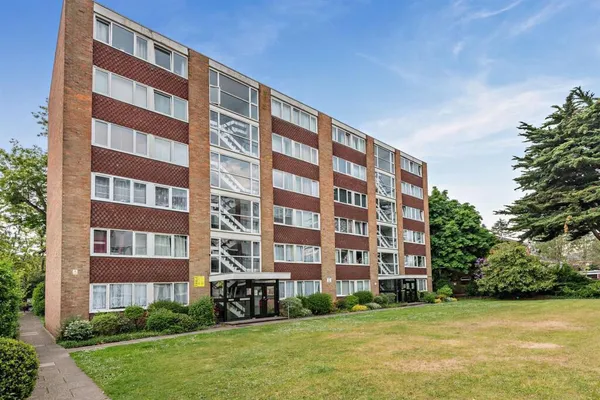 Lindum Court, Poole Road BH12