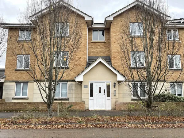 Banyard Close, Cheltenham