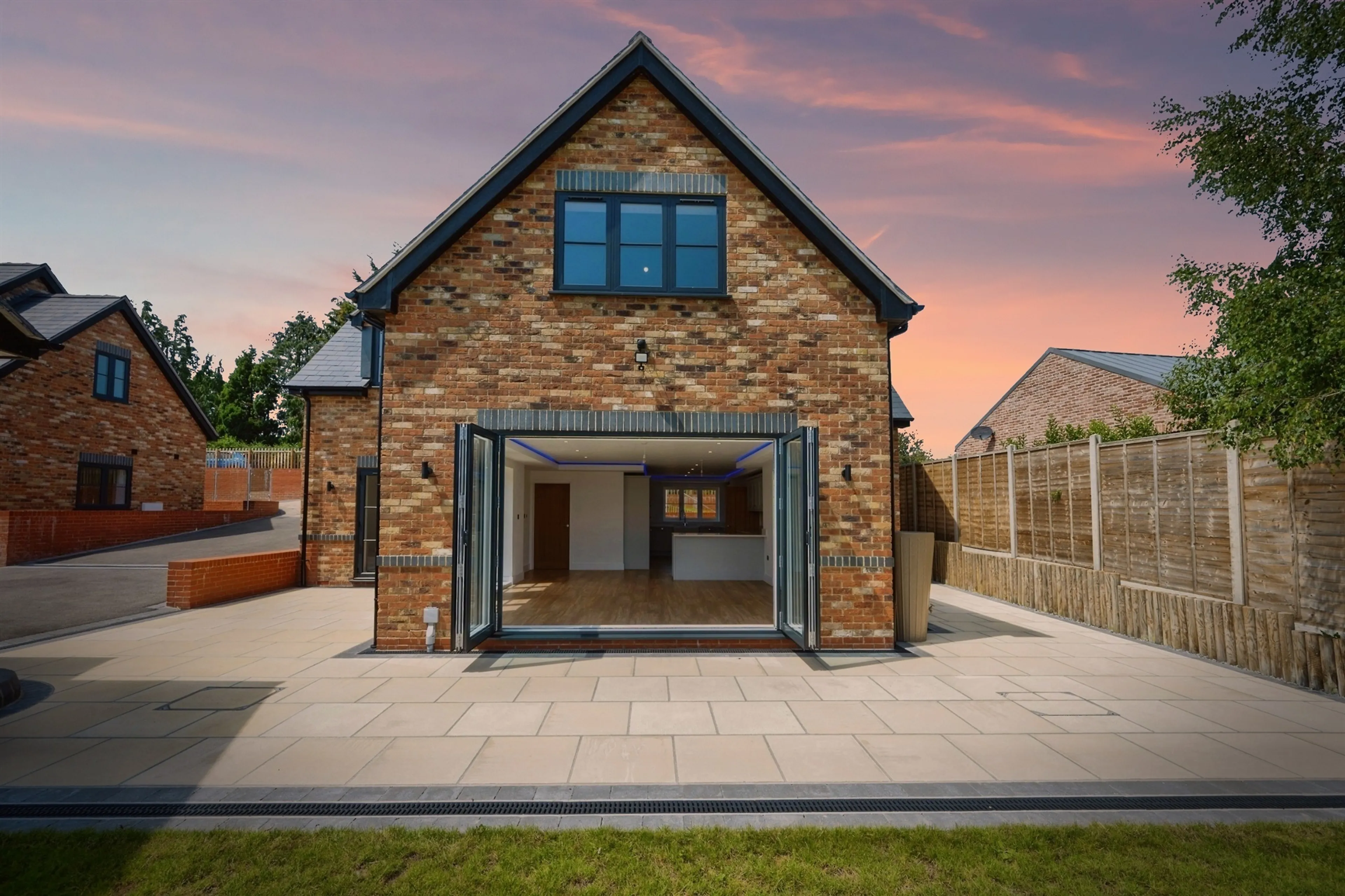 Property at Alcester Road, Wootton Wawen, Henley-In-Arden