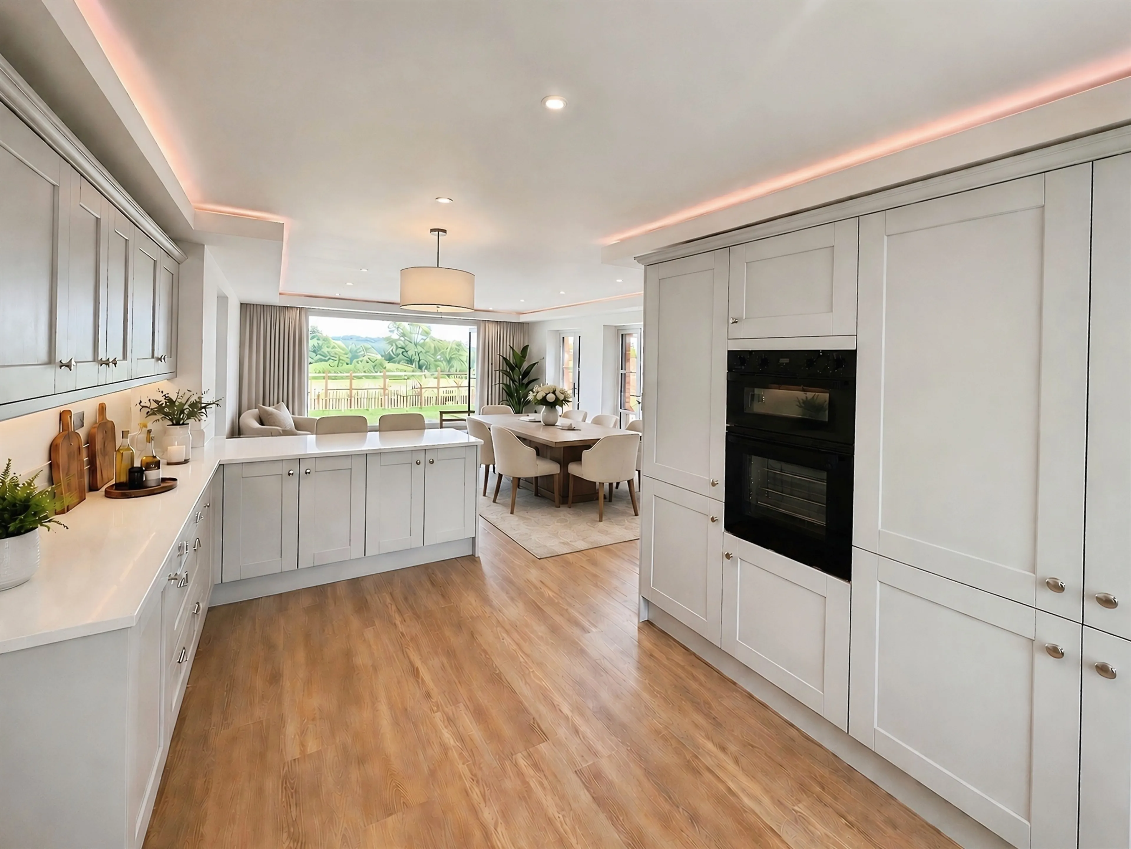 Property at Alcester Road, Wootton Wawen, Henley-In-Arden
