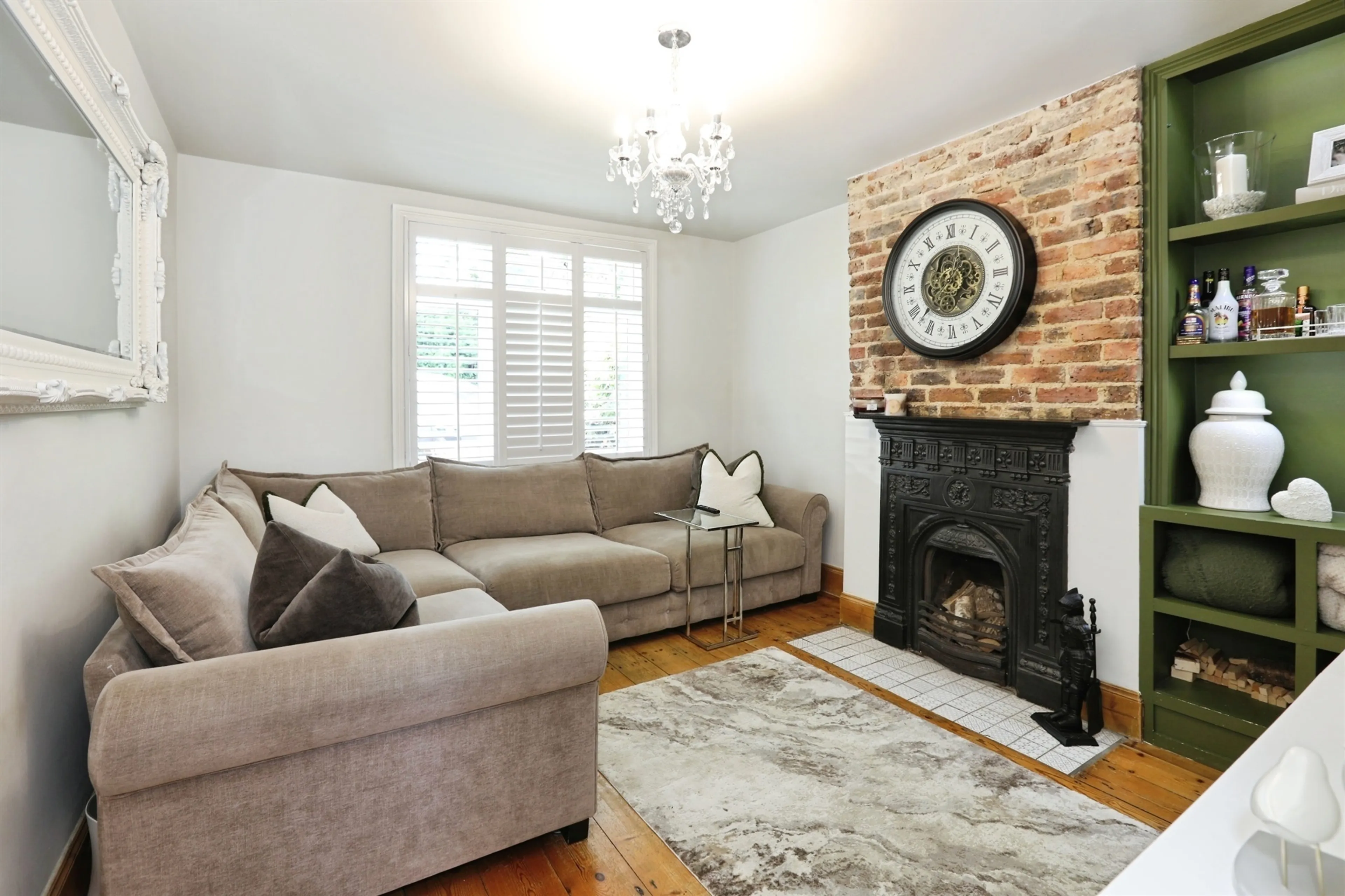 Property at Lingfield Road, East Grinstead