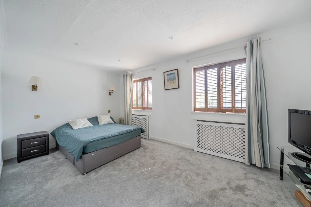 Eliot Gardens London SW15 photo 1