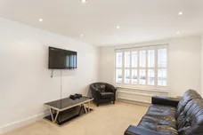 Vicarage Gate London W8 photo 1