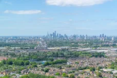 The Eades, 11 Selborne Road London E17 photo 1
