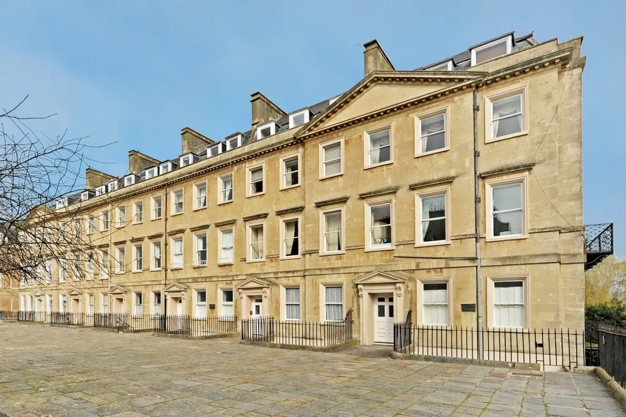 South Parade Bath BA2 photo 1