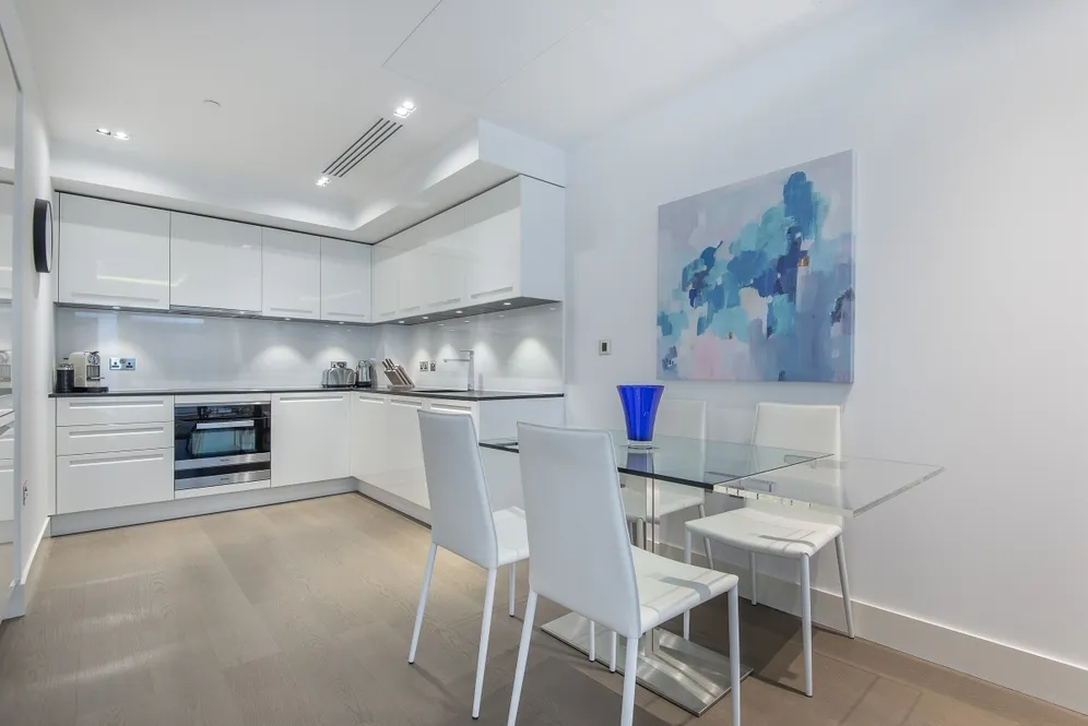 Radnor Terrace London W14 photo 2