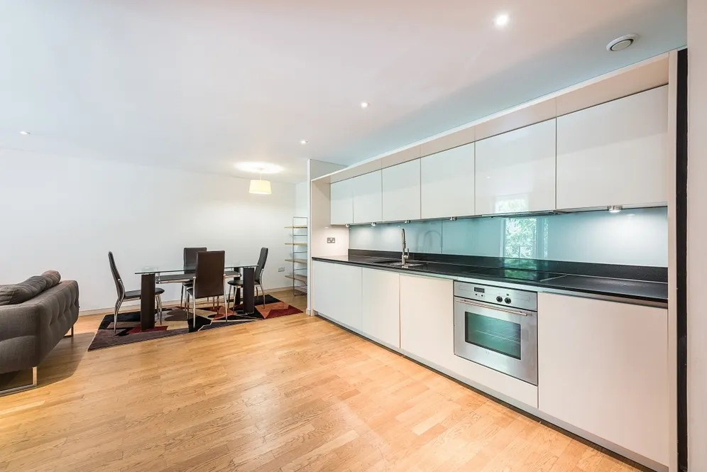 Hermitage Street Paddington W2 photo 2