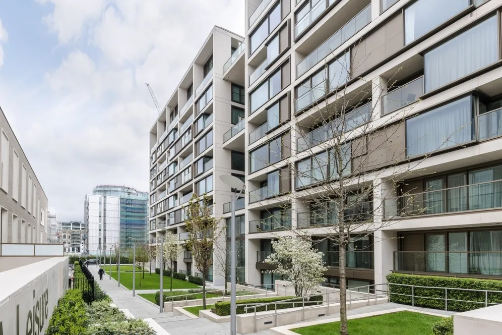 Radnor Terrace London W14 photo 3