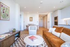 The Eades, 11 Selborne Road London E17 photo 2