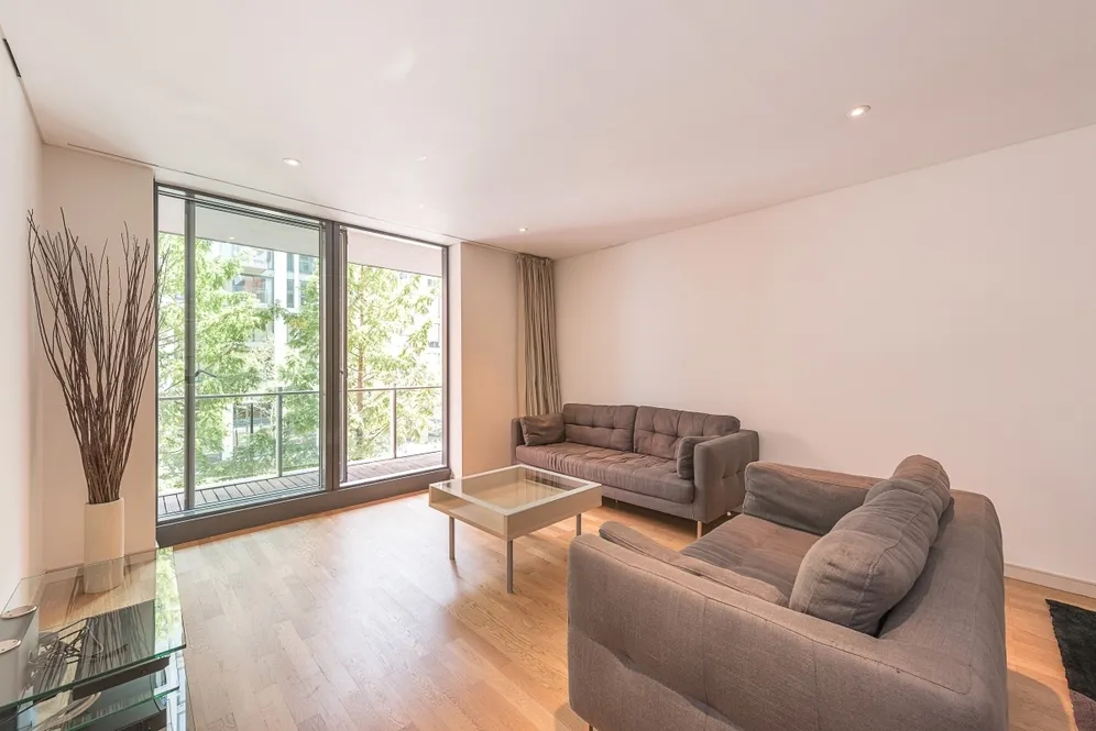 Hermitage Street Paddington W2 photo 3