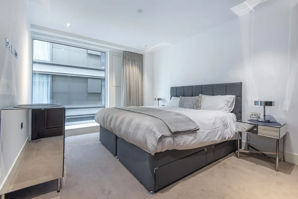 Radnor Terrace London W14 photo 4
