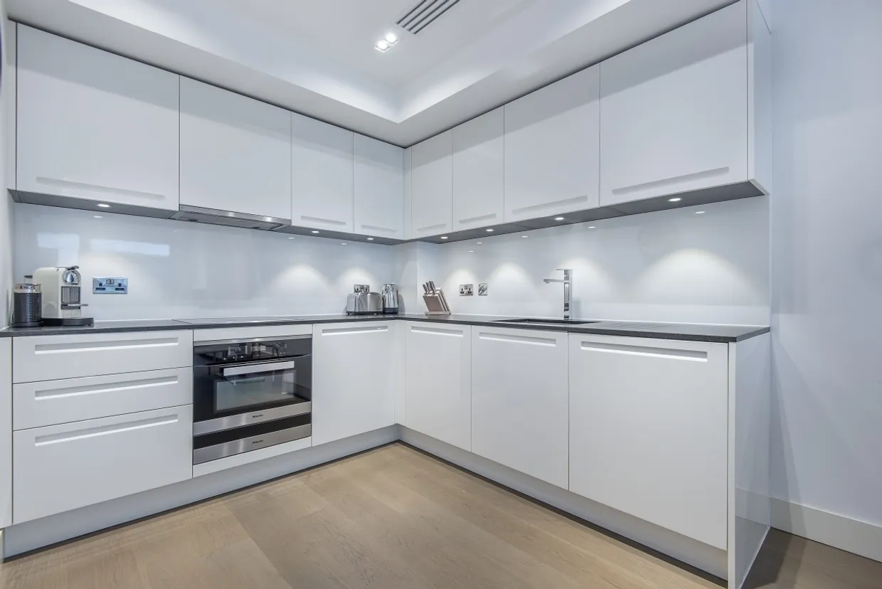 Radnor Terrace London W14 photo 5