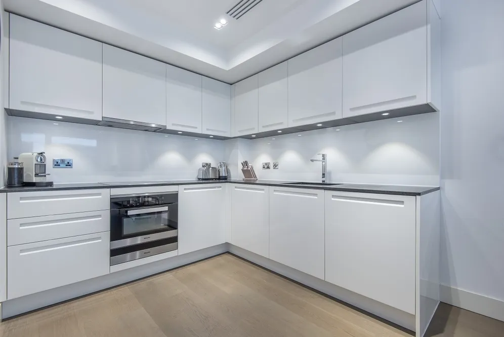 Radnor Terrace London W14 photo 5